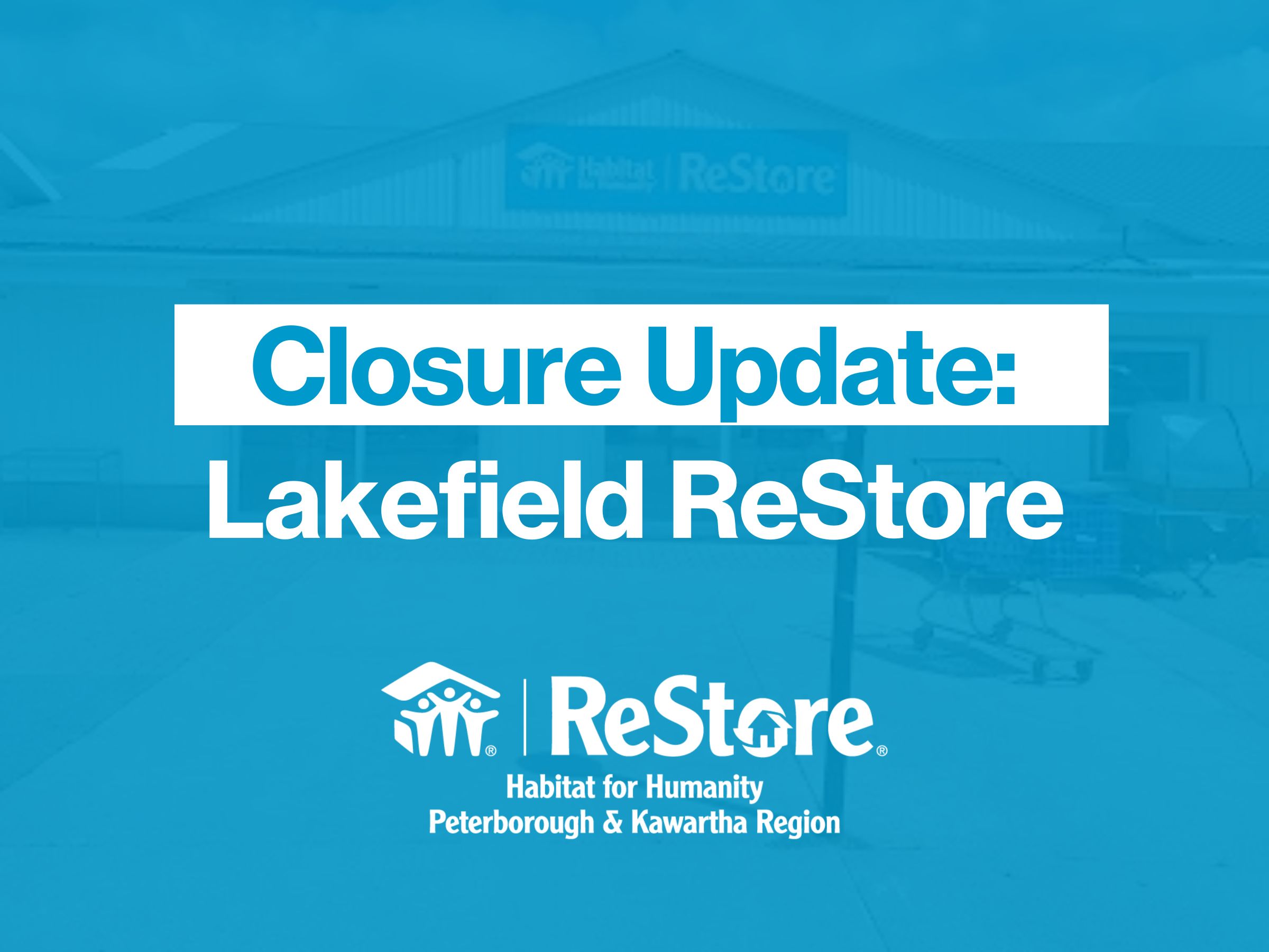 lakefield closure blog image