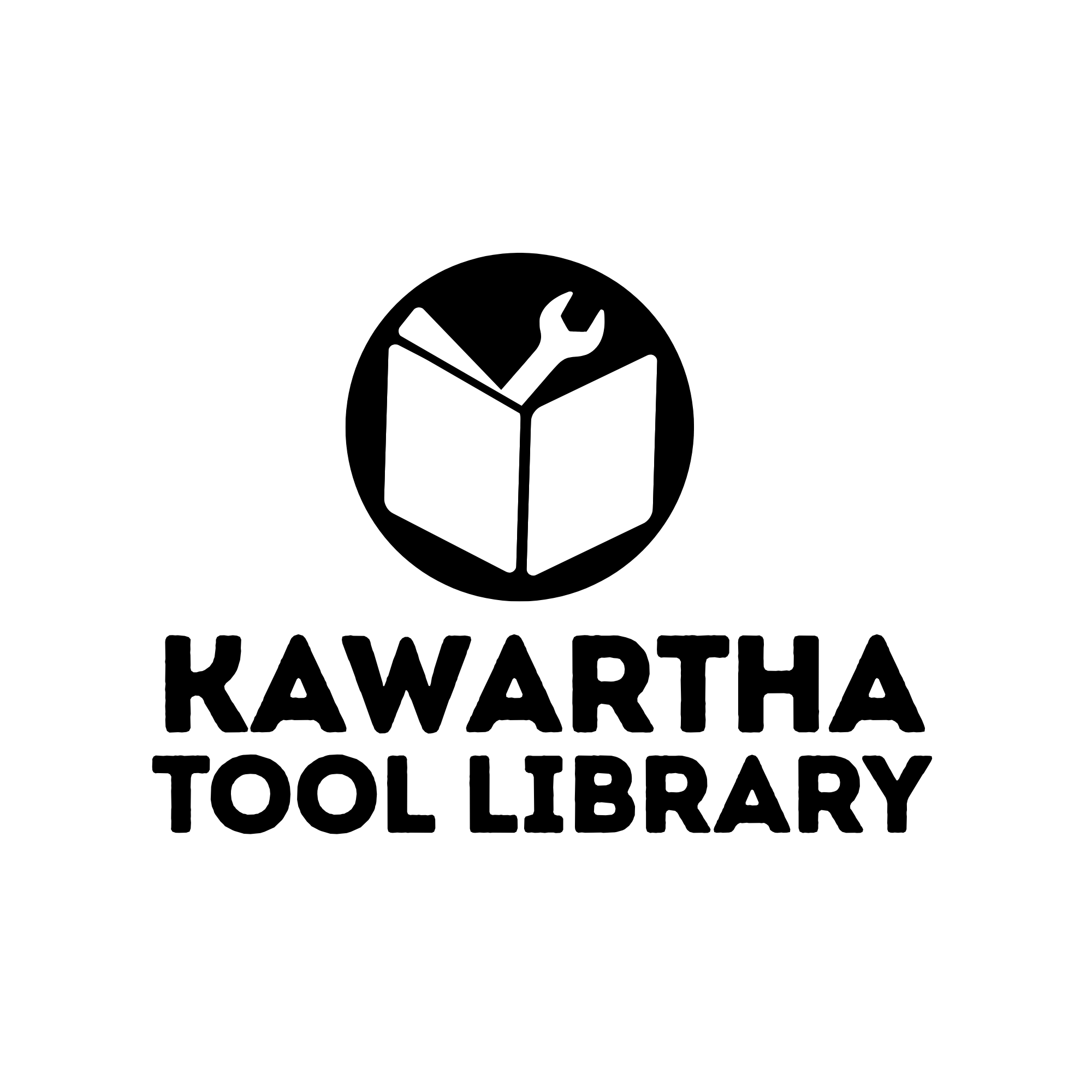 Kawartha Tool Library Logo
