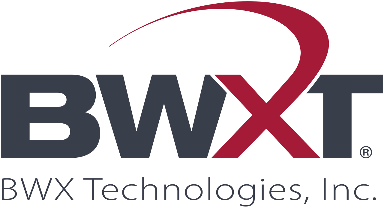 BWX Technologies Logo