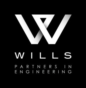 Wills Logo