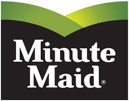 Minute Maid Logo