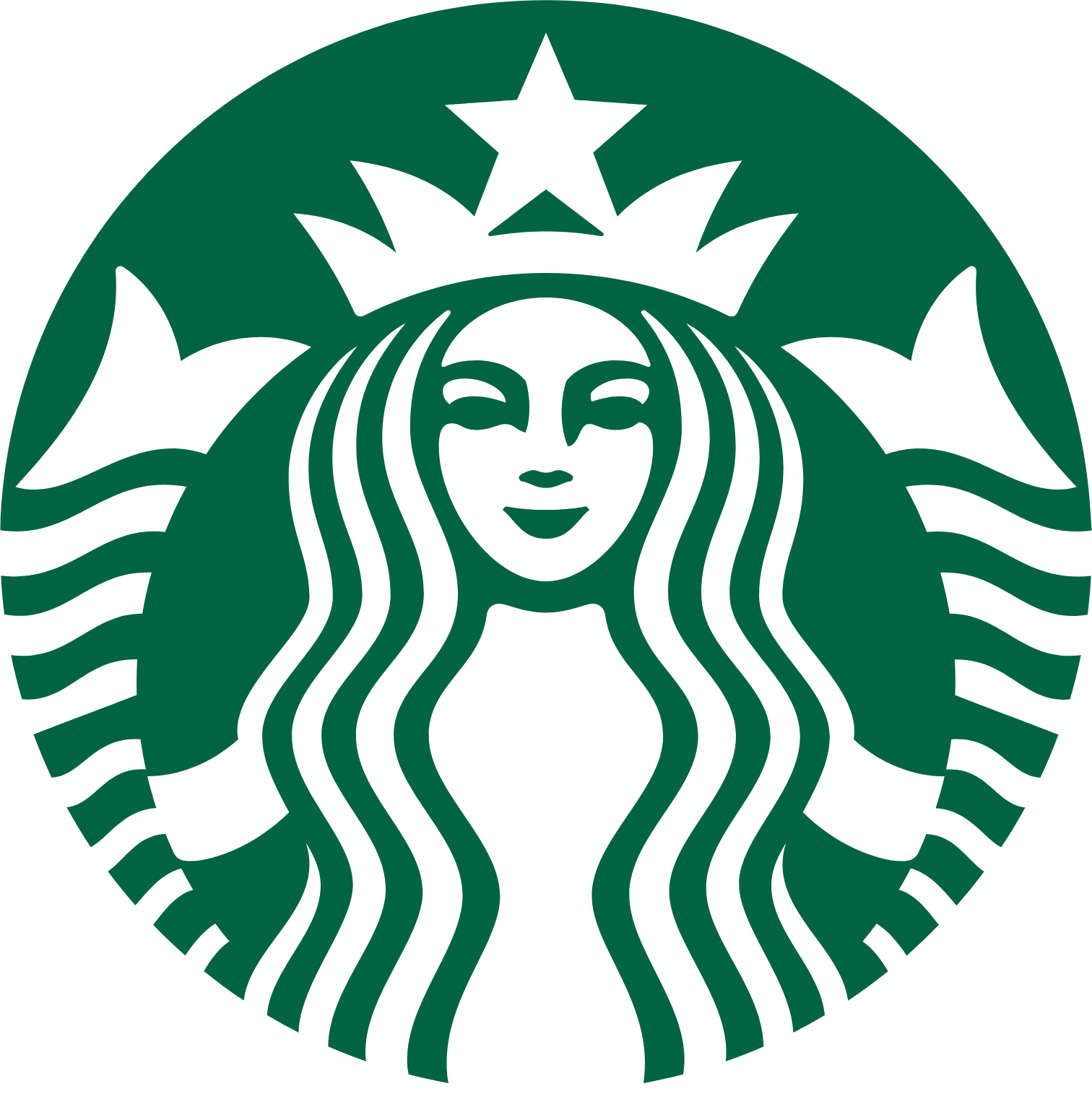 Starbucks Logo