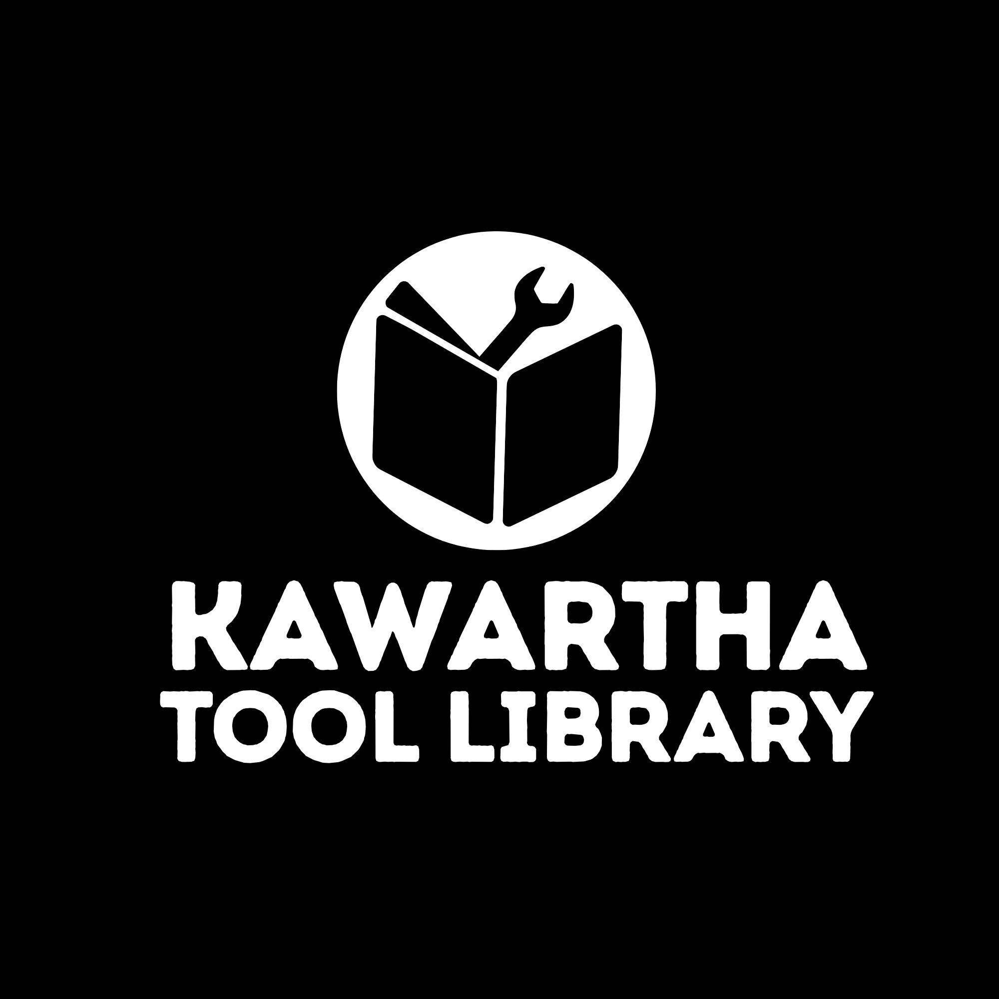 Kawartha Tool Library Logo