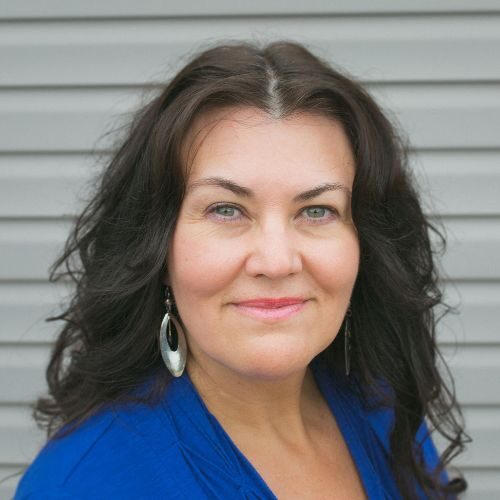 Cindy Windover