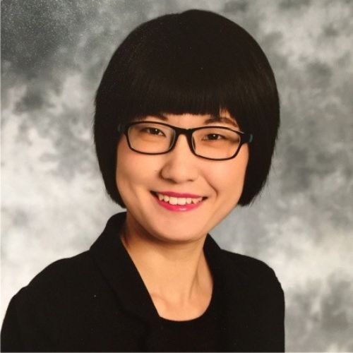 Rayna Li